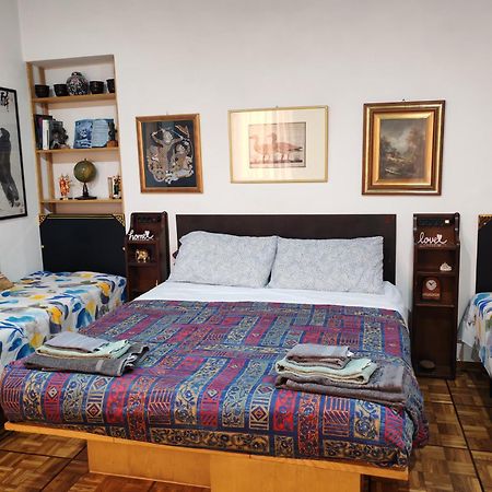 Studio Borgo Colonne Parma Zewnętrze zdjęcie