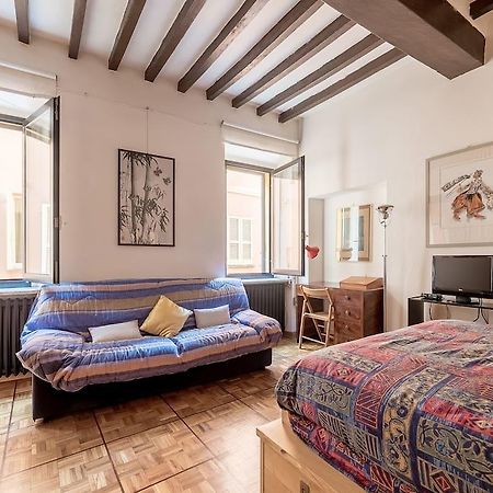 Studio Borgo Colonne Parma Zewnętrze zdjęcie