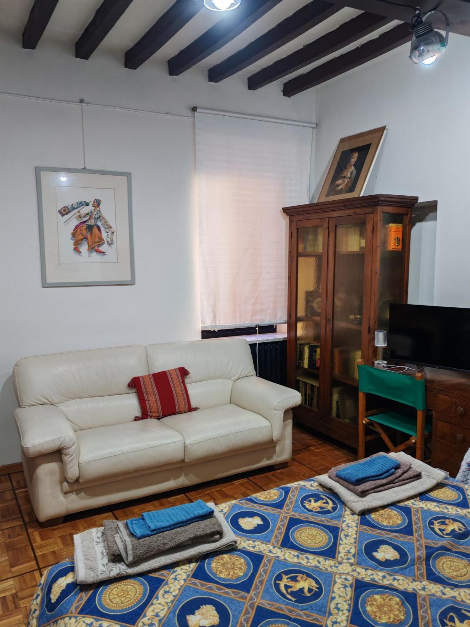 Studio Borgo Colonne Parma Zewnętrze zdjęcie