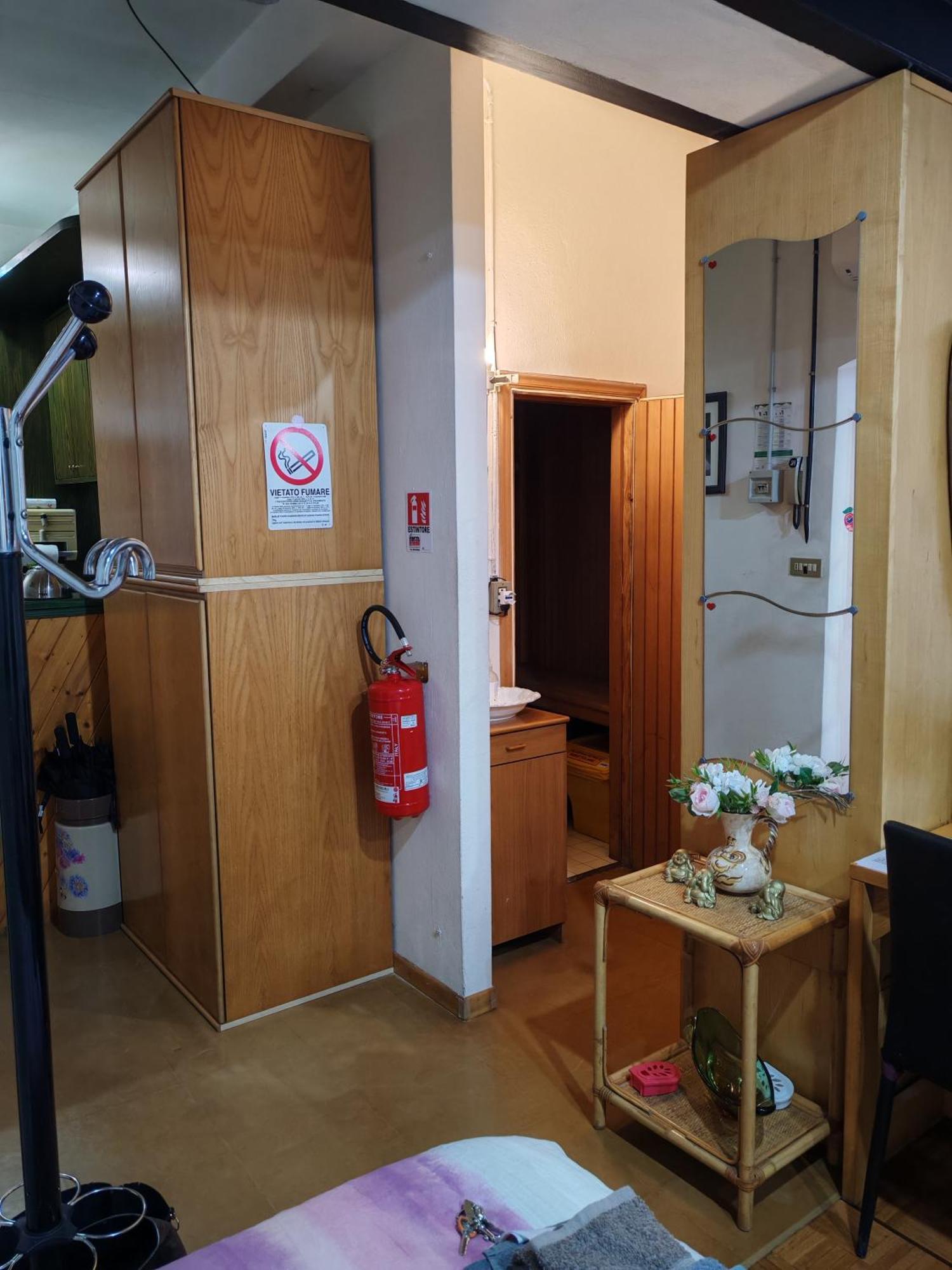 Studio Borgo Colonne Parma Zewnętrze zdjęcie