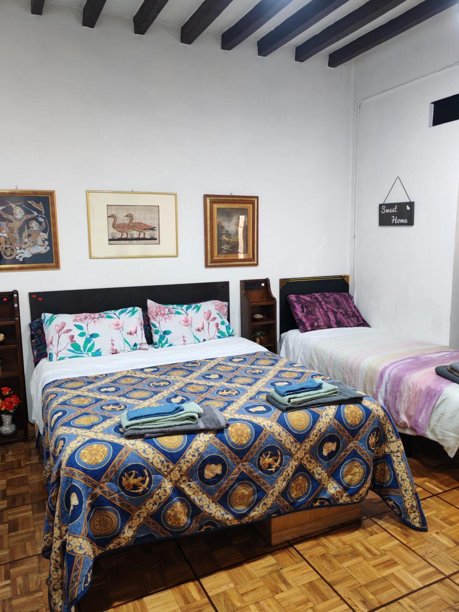 Studio Borgo Colonne Parma Zewnętrze zdjęcie