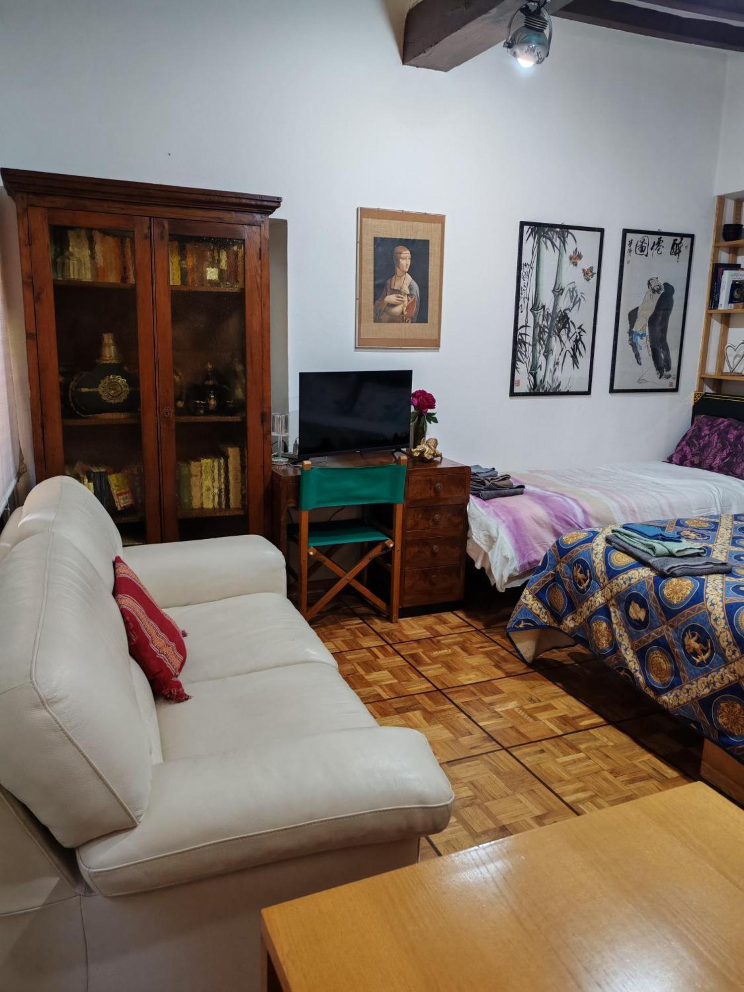 Studio Borgo Colonne Parma Zewnętrze zdjęcie