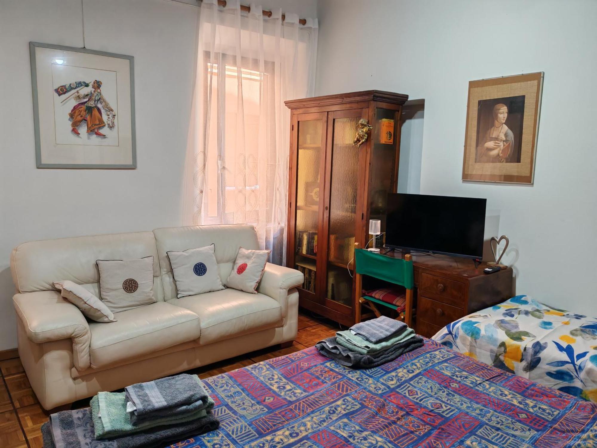 Studio Borgo Colonne Parma Zewnętrze zdjęcie