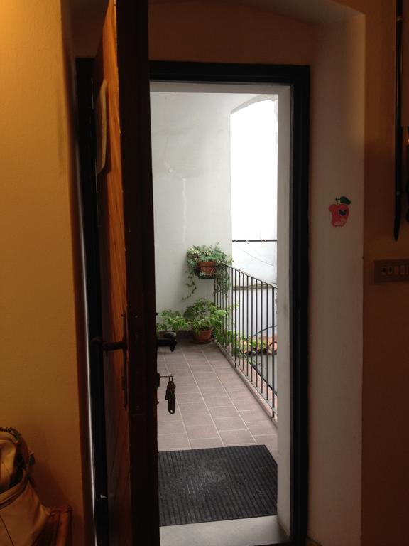 Studio Borgo Colonne Parma Zewnętrze zdjęcie